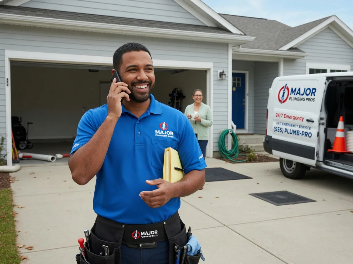 Drain Cleaning Services Lead Hill, AR FAQs